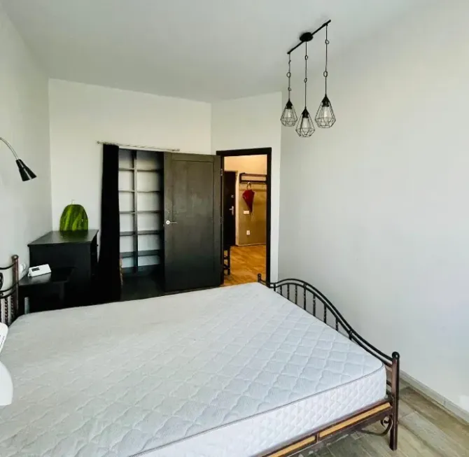 Продаж 1к Квартира 46 кв.м Порохова Львів - фото 3