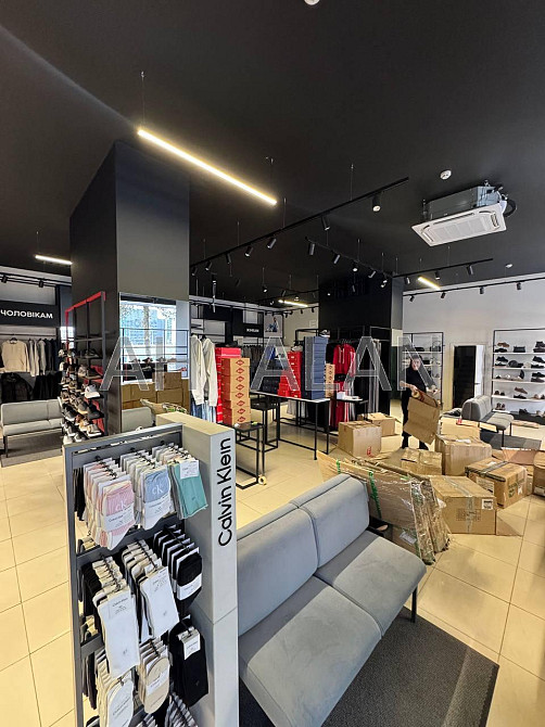 Оренда торгове приміщення на Велика Васильківська вул., 145/1 приміщень - 2, поверх - 1/9 Київ - фото 2