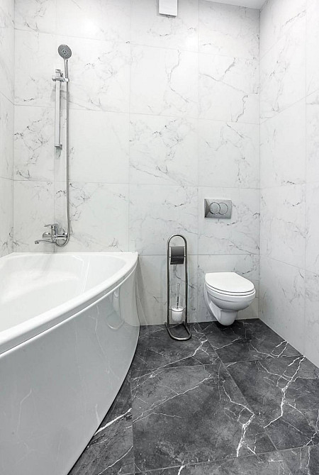 Красивая, двухкомнатная квартира на Люстдорфской дороге. Одеса - фото 15