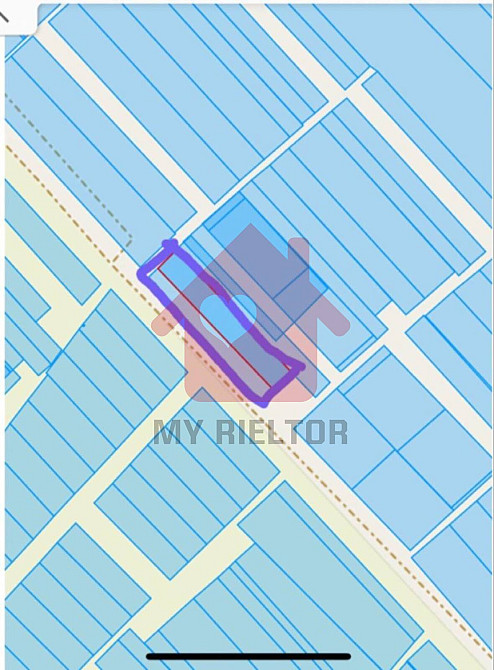 Продаж земельної ділянки 25 соток  - изображение 2