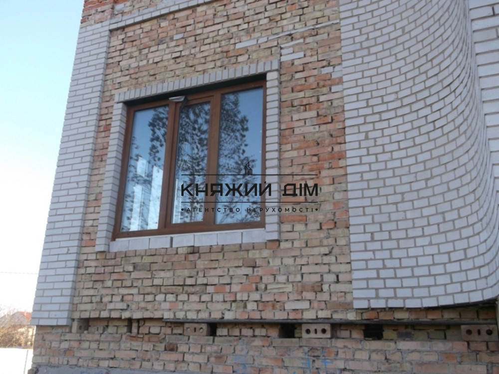 Без комиссии! Продам дом в элитном КГ Царское село (с.Вишенки). № 2226  - фото 6