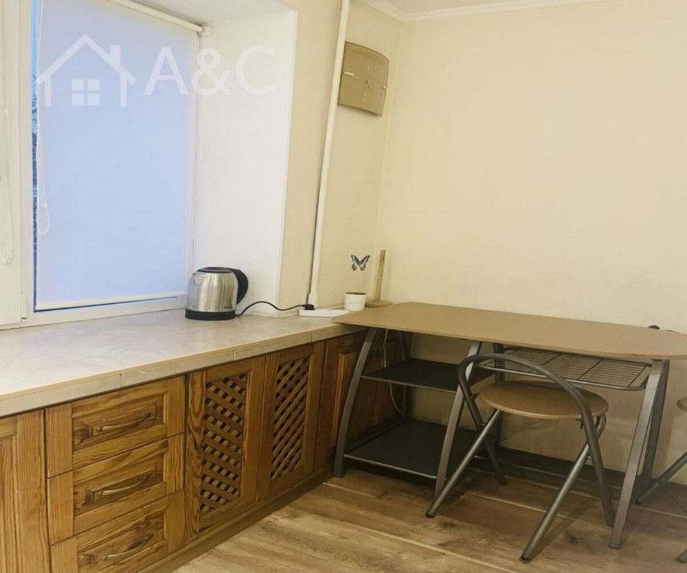 Оренда Квартира 1-кімнатна, 4/9 поверх на Братиславська, 34 Київ - фото 9