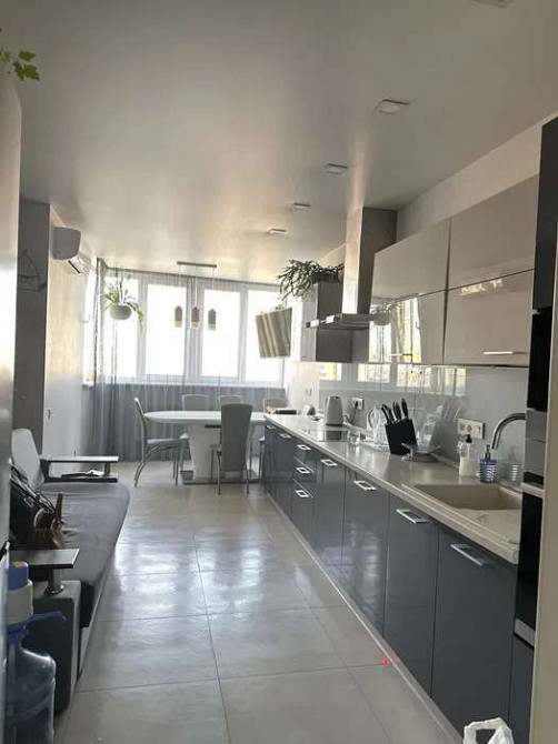 Оренда Квартира 2-кімнатна, 24/24 поверх на пр. Валерия Лобановского Київ - фото 5