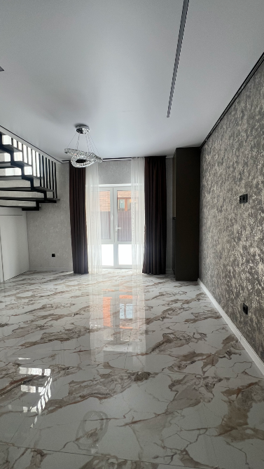 Продаж 2-поверховий Дуплекс з ділянкою 2 сот 90 кв.м 3 кімн. на провулок Східний Агрономічне - фото 10