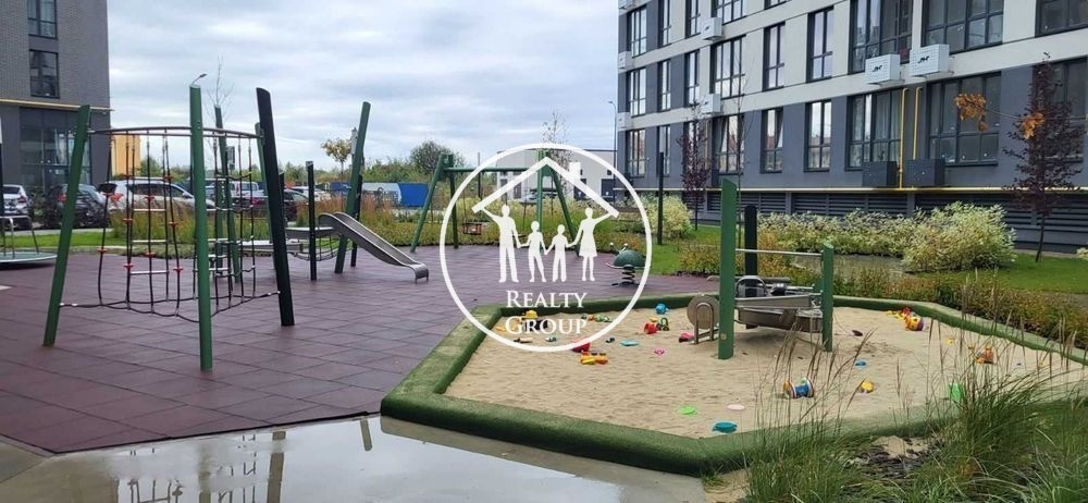 Продаж 1к Квартира 39 кв.м Героїв Майдану  - фото 6