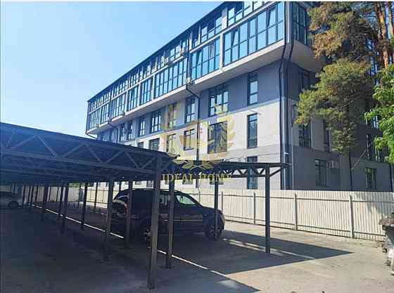 Продаж 1-кімнатної смарт-квартири по вулиці Радистів Київ