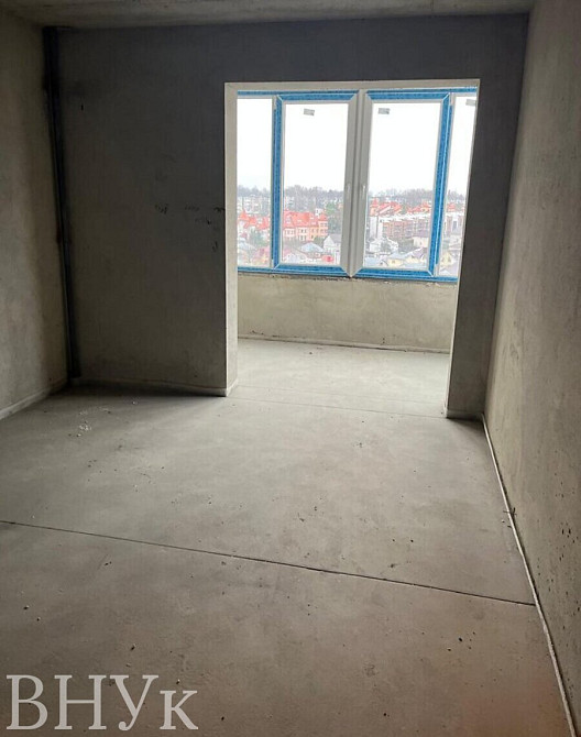 Продаж Квартира 2-кімнатна, 7/11 поверх на вул. Бандери С. Тернопіль - фото 8