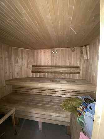 3-этажный дом С САУНОЙ на Даче Ковалевского Одесса