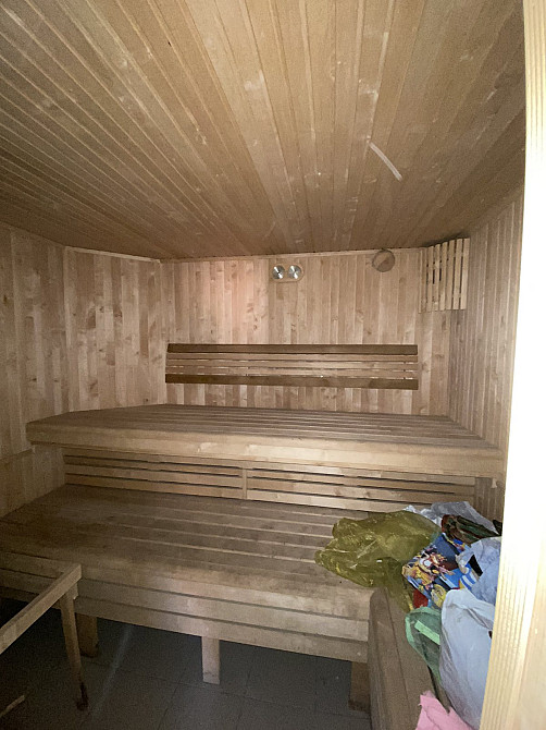 3-этажный дом С САУНОЙ на Даче Ковалевского Одесса - изображение 6