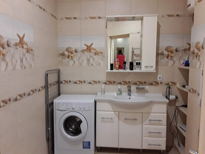 Продам 1-комнатную квартиру в ЖК «Фонтан» (Макаренко/Львовская) Одесса - изображение 6