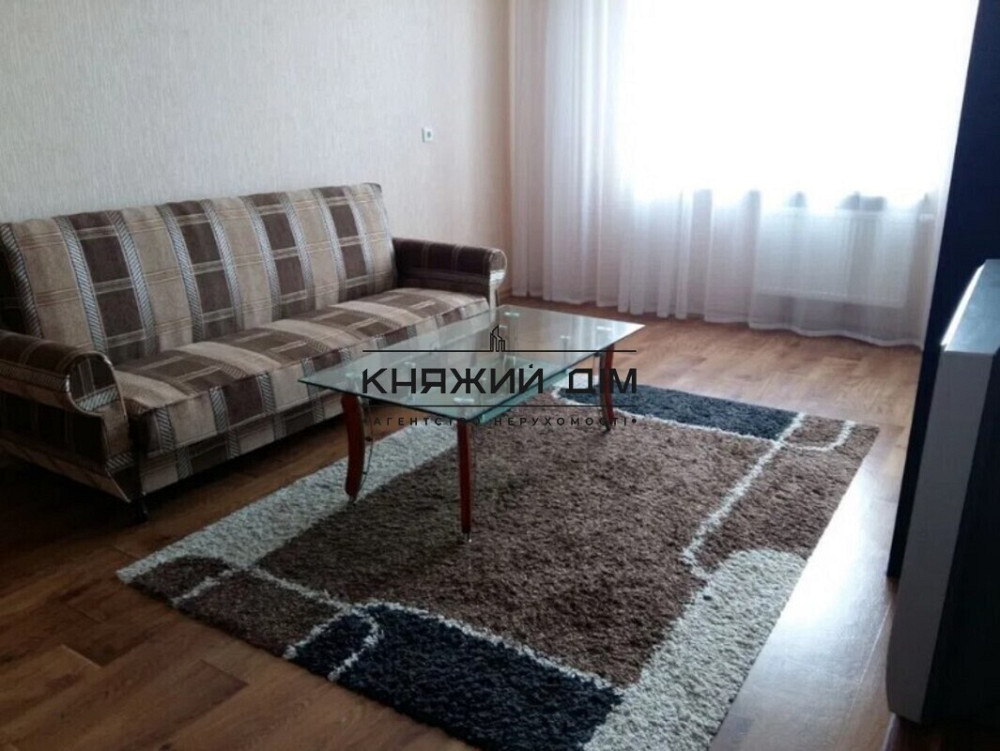 Оренда Квартира 2-кімнатна, 23/25 поверх на Науки просп. Київ - фото 11