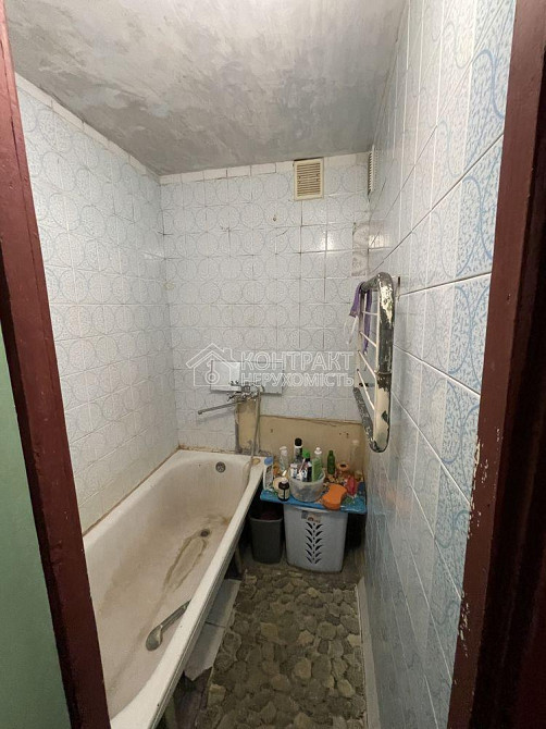Продаж Квартира 3-кімнатна, 2/9 поверх на вул. Тракторостроителей Харків - фото 15