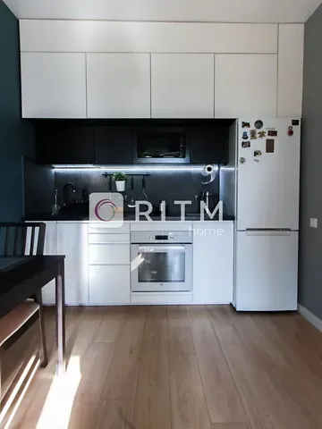 For sale 1-room Apartment 39 sq.m ЖК Волошковий дім Luts'k - photo 1