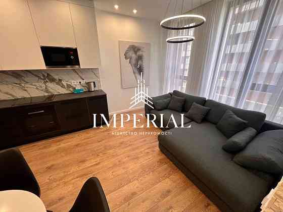 Оренда Квартира 1-кімнатна, 5/10 поверх на вул. Набережно-Рибальська Kiev