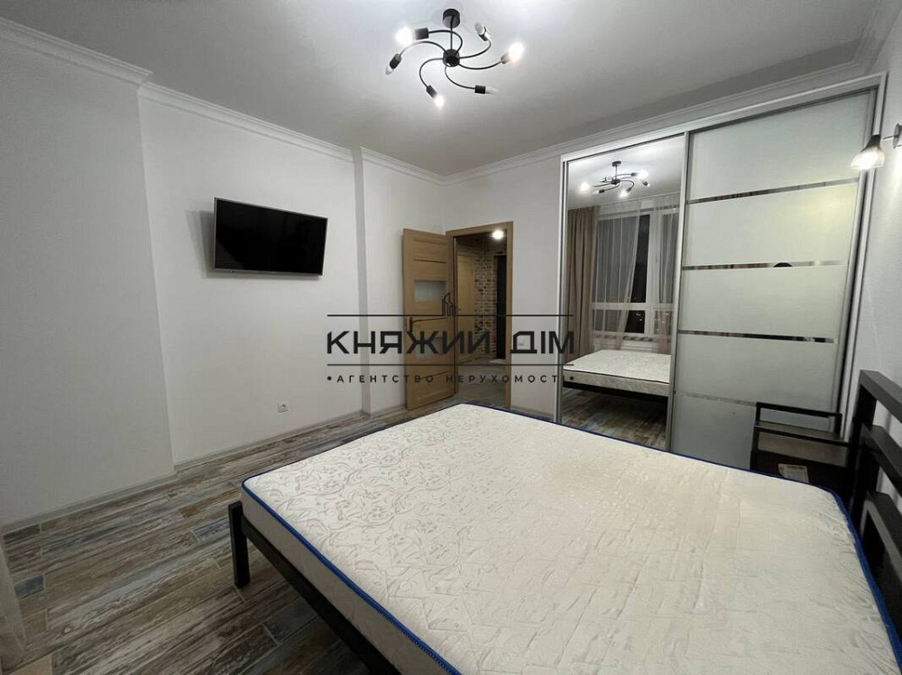 Продаж 1 кім. квартири в ЖК Метрополія, м. Вирлиця. № 21141762 Київ - фото 2