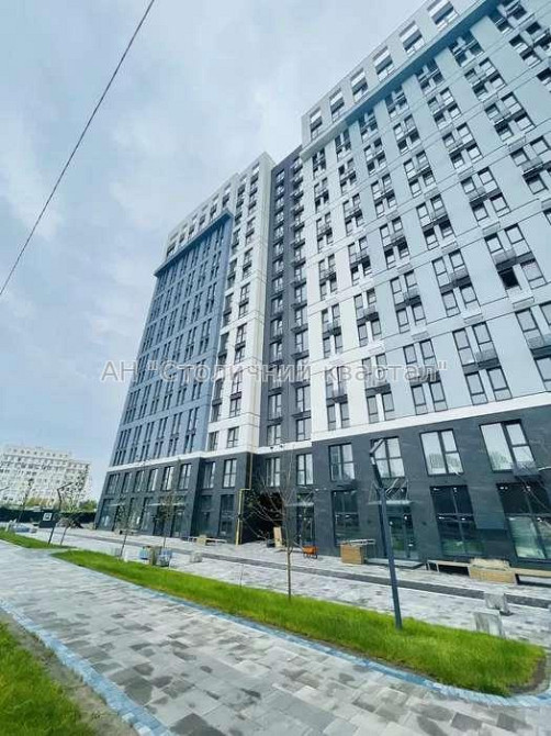 Оренда Будинок 1-кімнатний на Святослава Хороброго вул., 11Б Київ - фото 8