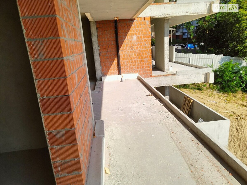 Продаж Квартира 2-кімнатна, 5/8 поверх на вул. Пасічна Львов - изображение 8