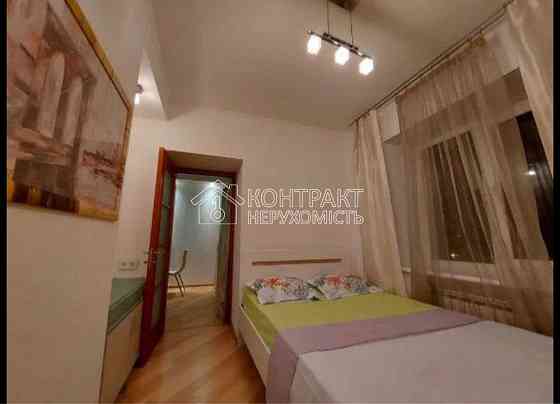 Оренда Квартира 2-кімнатна, 5/15 поверх на вул. Академіка Павлова Харків