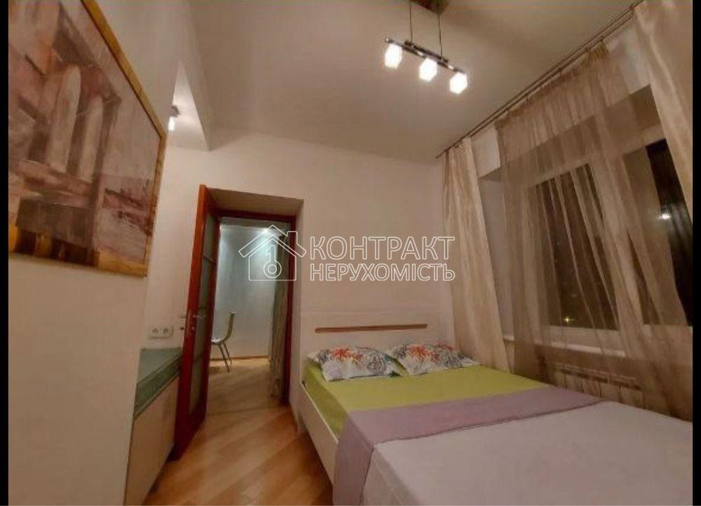 Оренда Квартира 2-кімнатна, 5/15 поверх на вул. Академіка Павлова Kharkiv - photo 5