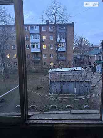 Продаж Квартира 3-кімнатна, 2/5 поверх на Замостянська Вінниця