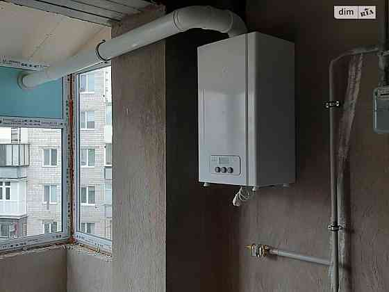 Продаж Квартира 1-кімнатна, 5/5 поверх на Польова Vinnytsya