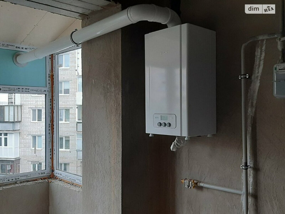 Продаж Квартира 1-кімнатна, 5/5 поверх на Польова Вінниця - фото 3