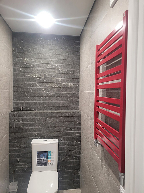 Продаж 2к квартири, 76 кв.м, пров. Цегельний, Дружба Тернопіль - фото 4