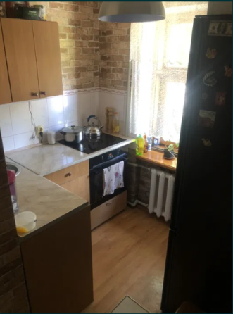 Продам 2-х комнатную квартиру на пр-те Добровольского Одеса