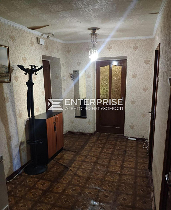 Продаж 3к Квартира 73 кв.м Митрополита Андрея Шептицкого вул. Kiev - photo 7