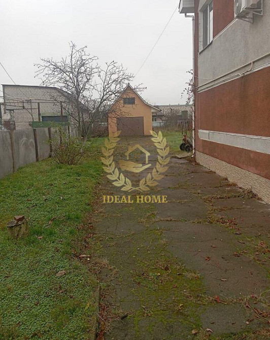 Продаж Будинок 4-кімнатний на Евгения Харченко ул., 41/1А Київ - фото 6