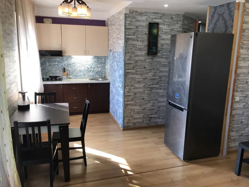 Оренда Квартира 1-кімнатна, 3/5 поверх на вул. Юлії Здановської, 31/2 Киев - изображение 5