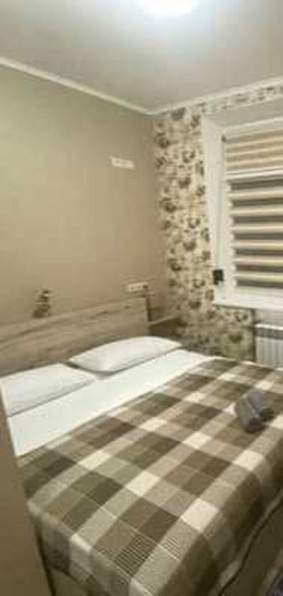 Оренда Квартира 1-кімнатна, 2/5 поверх на Нагірна вулиця Kiev - photo 3