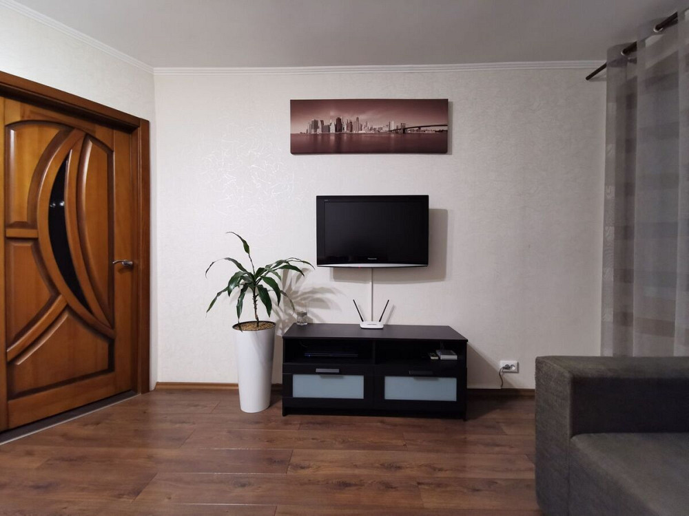 Оренда Квартира 1-кімнатна, 9/9 поверх на вул. Сергія Берегового, 2/6 Київ - фото 3