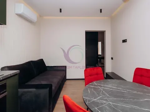 Оренда 1к Квартира 45 кв.м Чорновола В'ячеслава вулиця 1 Чернівці - фото 17