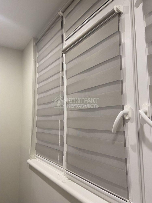 Продаж Квартира 1-кімнатна, 6/9 поверх на вул. Барабашова Харків - фото 13