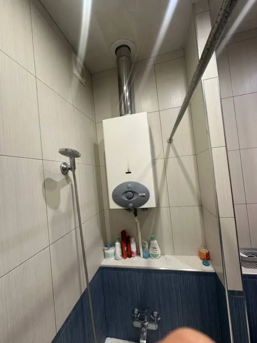 Продаж 2к Квартира 52 кв.м Чернишевського Дніпро - фото 13