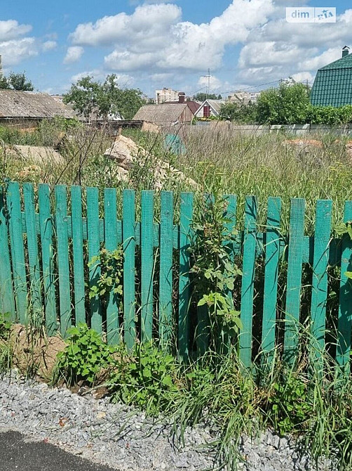 Продаж земельної ділянки 9 соток на Олени Пчілки Vinnytsya - photo 3