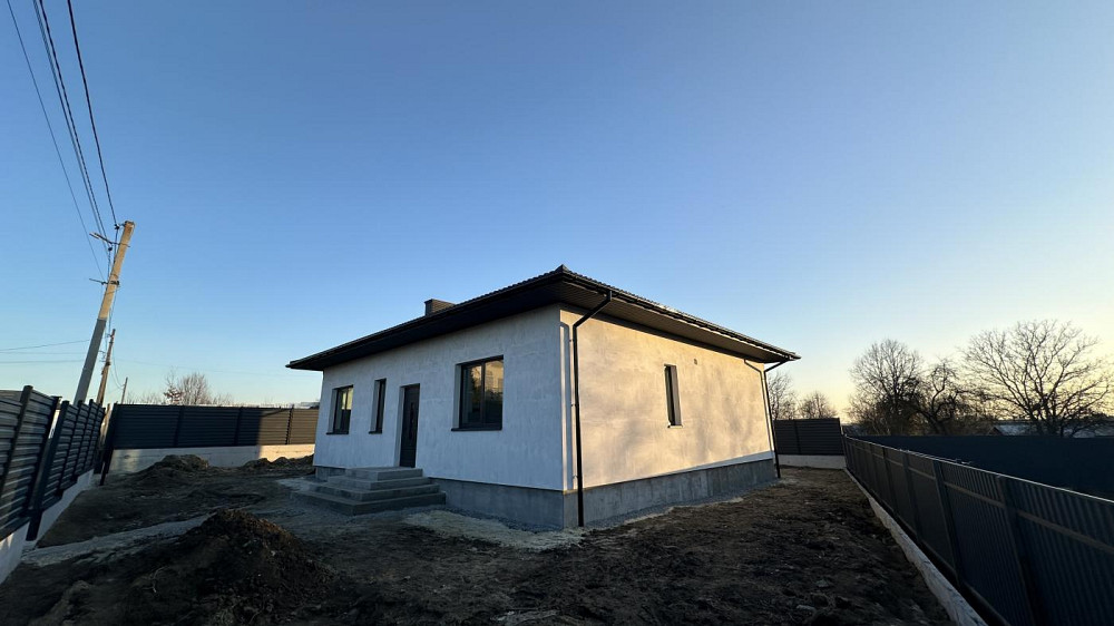 Продаж Будинок 3-кімнатний на вул. Хвойна Брюховичі (м Львів район) - фото 18