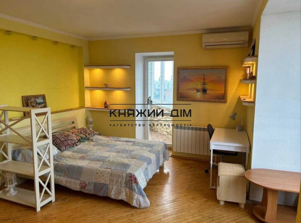 Оренда Квартира 2-кімнатна, 15/16 поверх на вул. Красноткацкая ул./Вінстона Черчілля Київ - фото 1