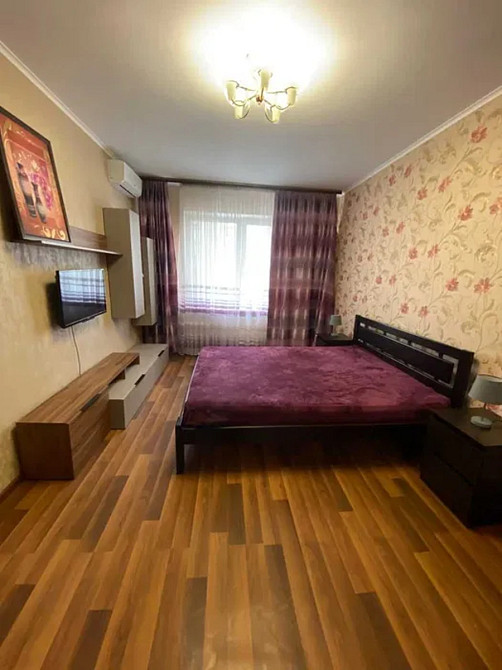 Оренда Квартира 1-кімнатна, 12/25 поверх на Чавдар, 34 Київ - фото 2