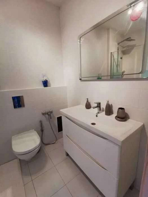 Оренда Квартира 1-кімнатна, 8/9 поверх на ул. Набережно-Корчеватская, 90 Київ - фото 5