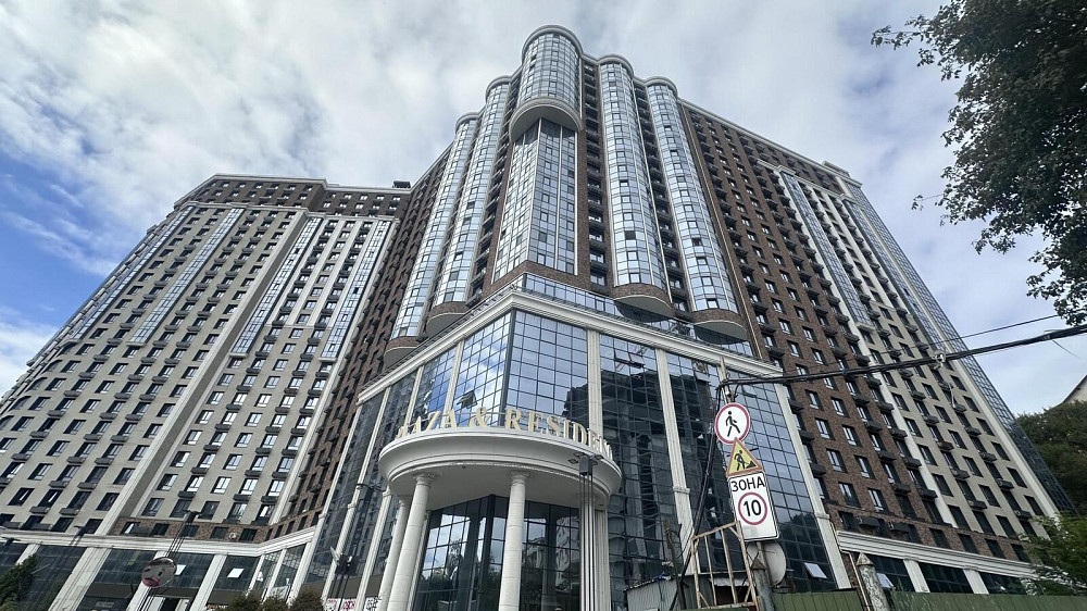 Пентхаус Тераса Басейн 284м2 ПОДІЛ ЖК Podil Plaza   Residence Kiev - photo 20