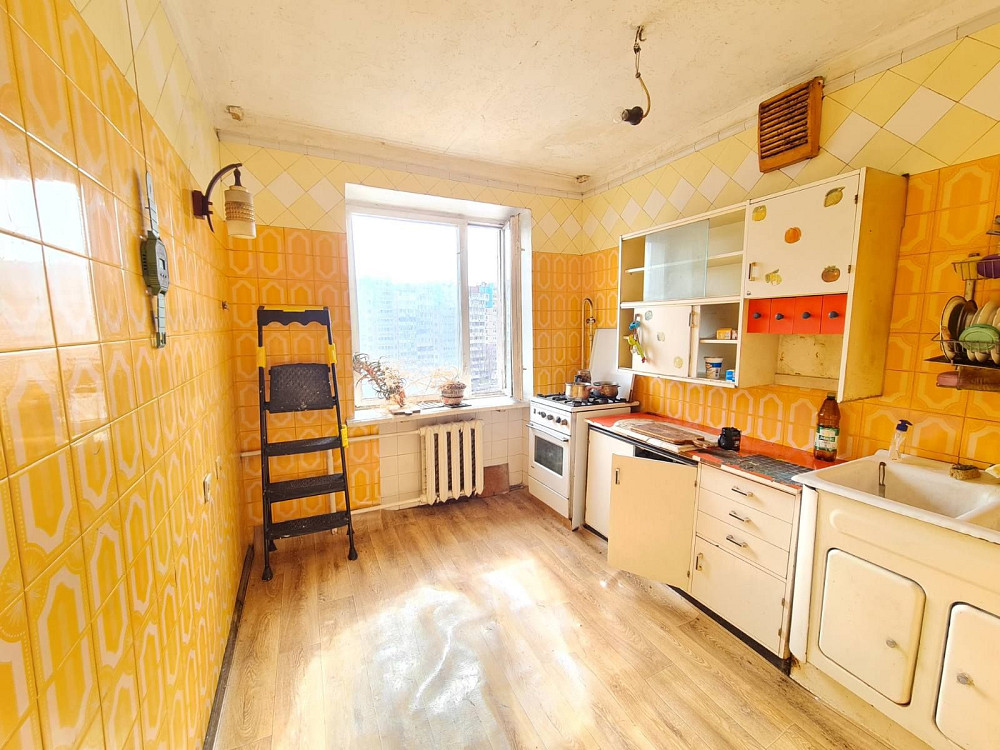 Продаётся 2-х комнатная квартира по цене однокомнатной на Таирова Одеса - фото 1