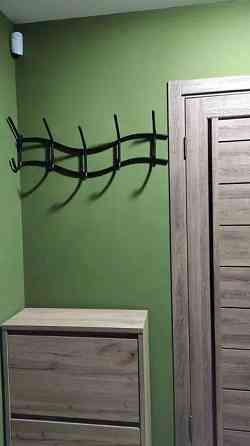 Оренда Квартира 1-кімнатна на ул. Сергея Данченко, 32б Київ