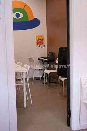 Оренда офісне приміщення на Окіпної Раїси вул., 4 приміщень - 4, поверх - 1/9 Київ