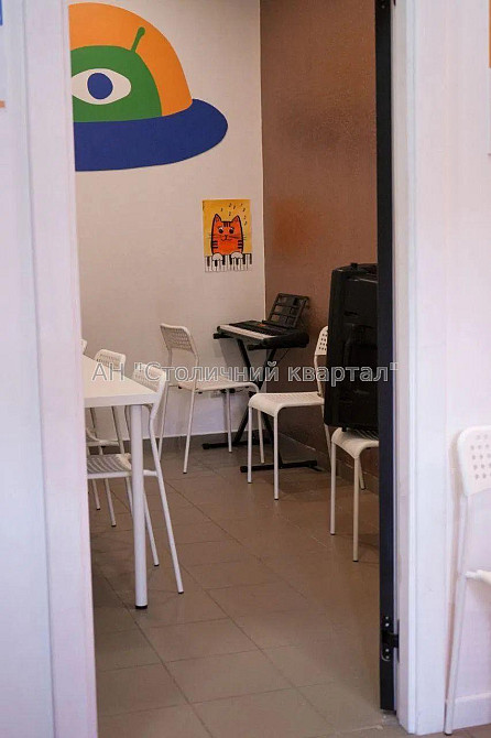 Оренда офісне приміщення на Окіпної Раїси вул., 4 приміщень - 4, поверх - 1/9 Київ - фото 5