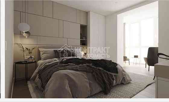 Продаж Квартира 2-кімнатна, 10/16 поверх на вул. проїзд Рогатинський Харьков