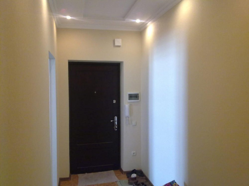 2 комнатная квартира в кирпичном доме Басма Таирова Одесса - изображение 11