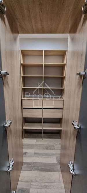 Оренда Квартира 1-кімнатна, 5/25 поверх на Васильківська, 37 Київ - фото 6