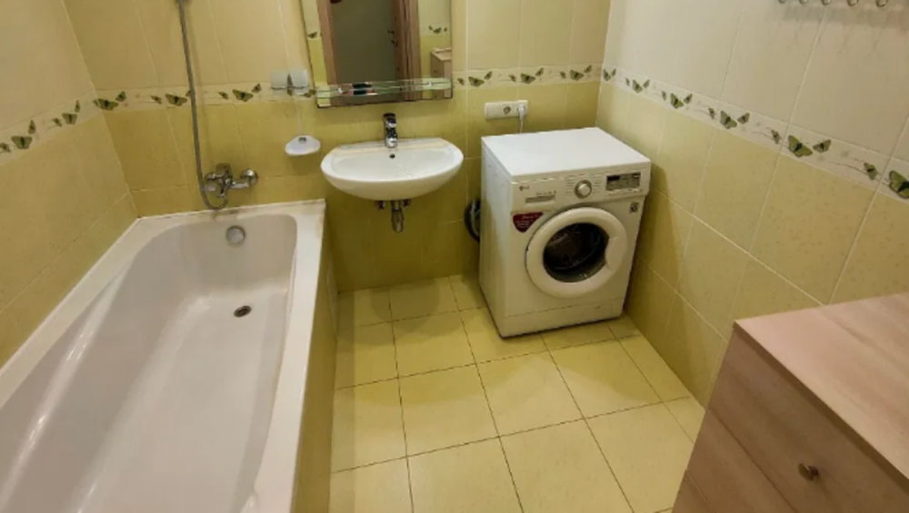 Оренда Квартира 1-кімнатна на Гмыри Бориса ул., 12 Киев - изображение 2